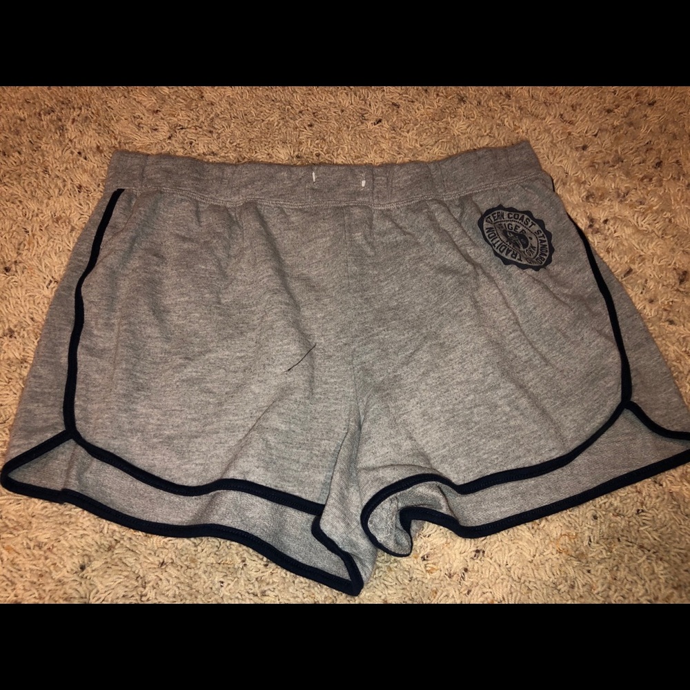 Sleep shorts